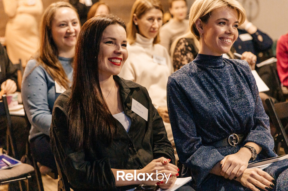 Бизнес-разборы и нетворкинг от бизнес-клуба LevelUp, фото № 97