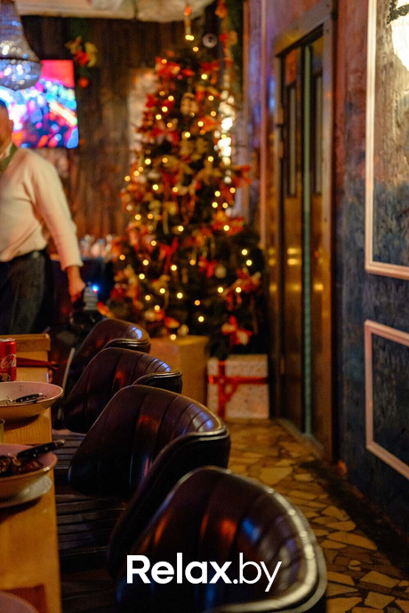 Новогодний корпоратив, фото № 17