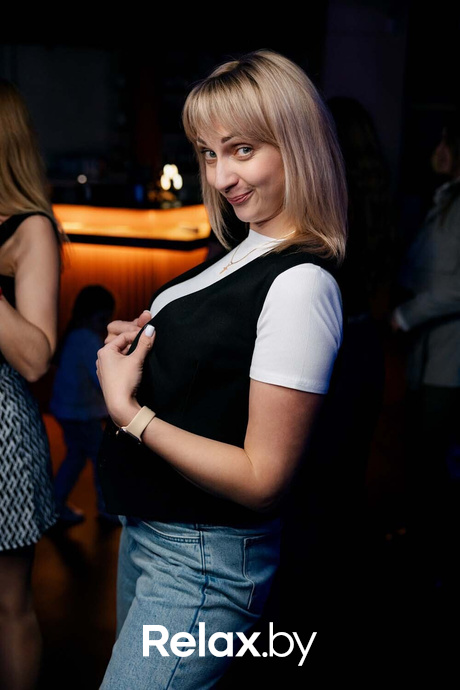 Ночные жители, фото № 15