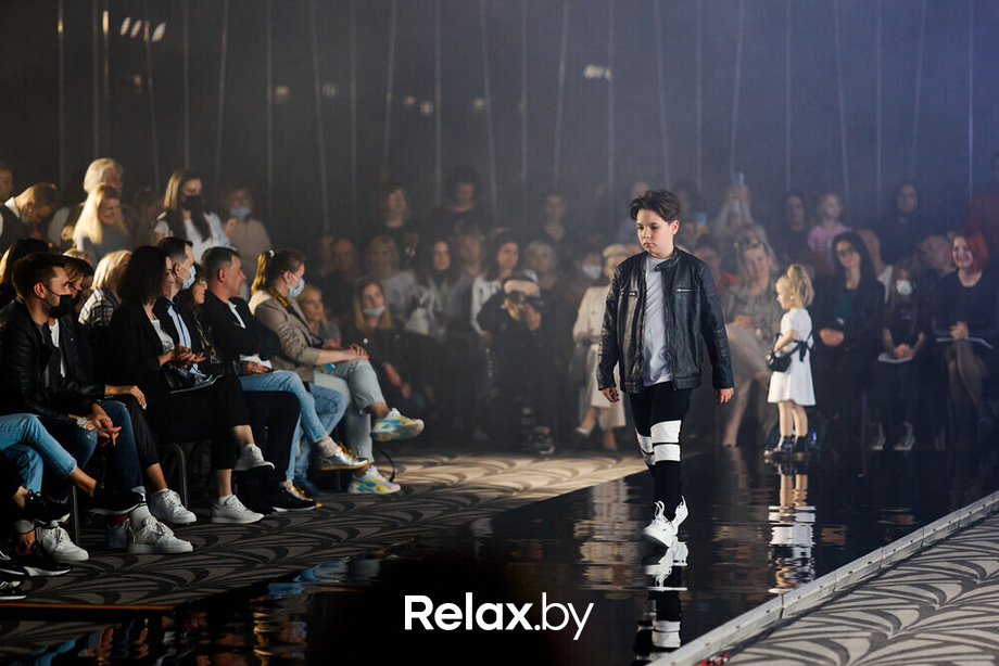 IMG Fashion KILLA PARTY - KIDS’ SHOW, фото № 135