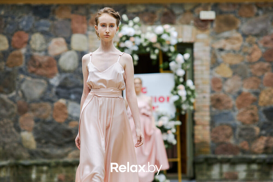 IMG FASHION SHOW – SUMMER 2021, фото № 344