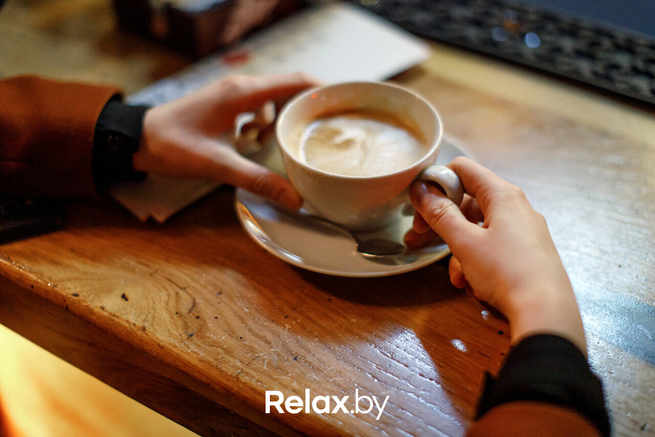 Live Lounge, фото № 23