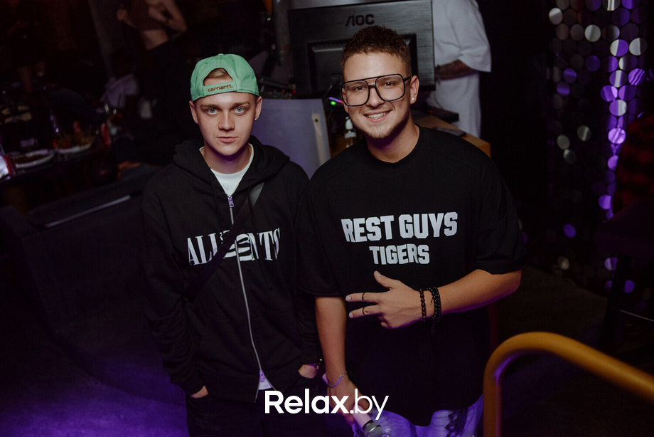 Saturday LUXURIA LXR, фото № 38