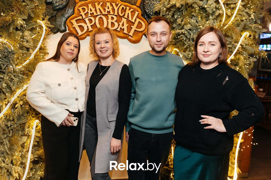 Пятница в Броваре, фото № 4