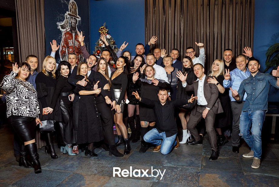 Новогодний Бруклин, фото № 19