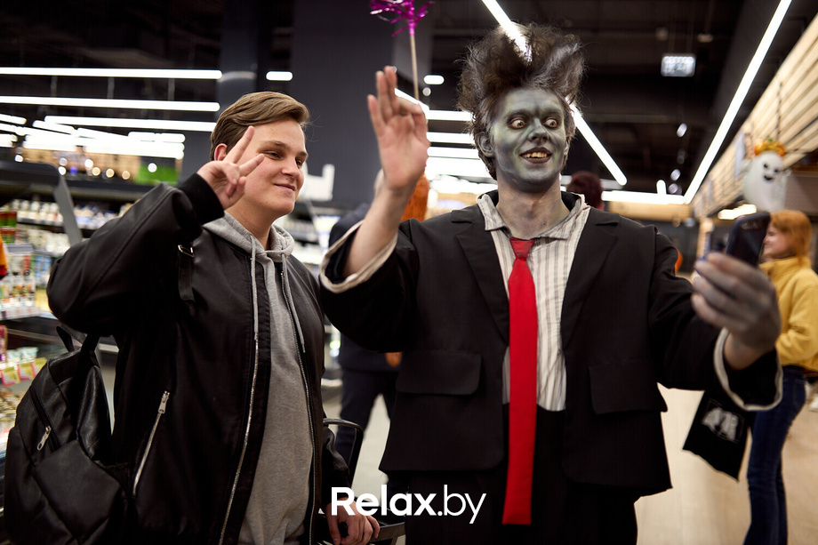 Halloween, фото № 133