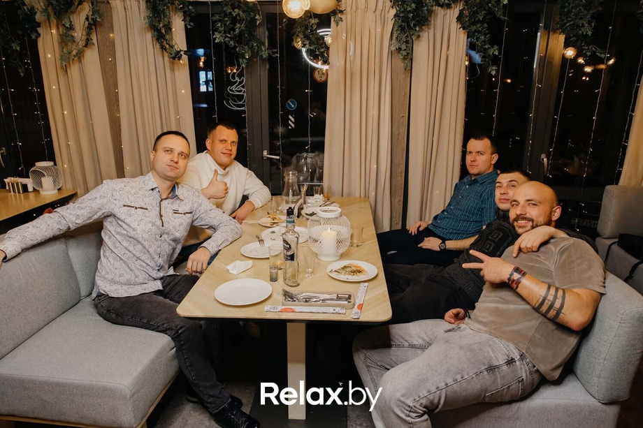 Ночные жители, фото № 35