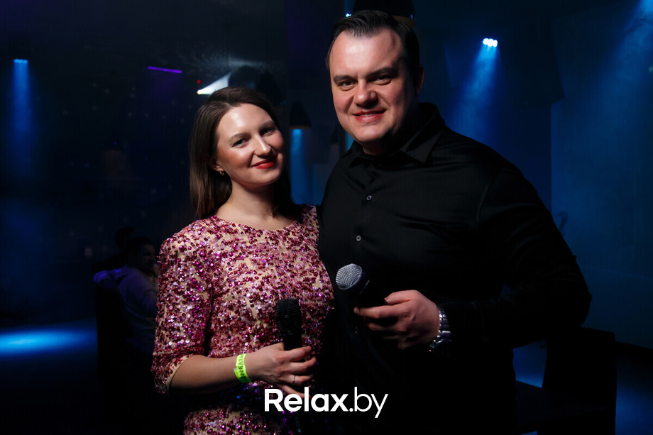 Birthday Party, фото № 22