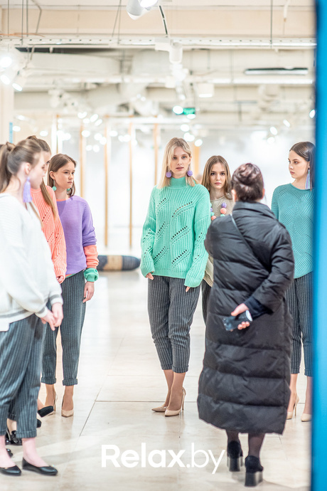 FashionStyleModels by Igor Ivanov Мельница Моды, фото № 96