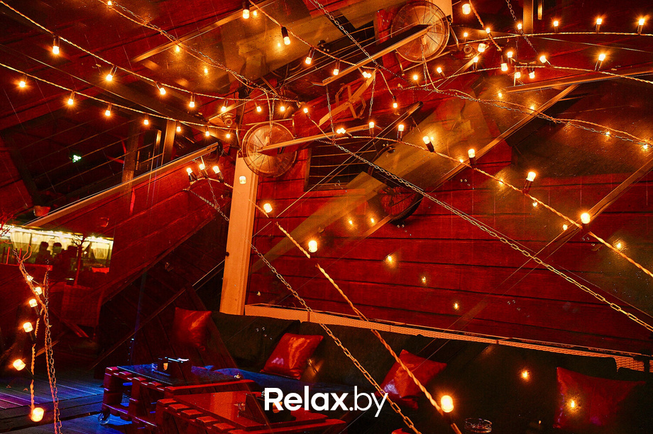 Parker House, фото № 3