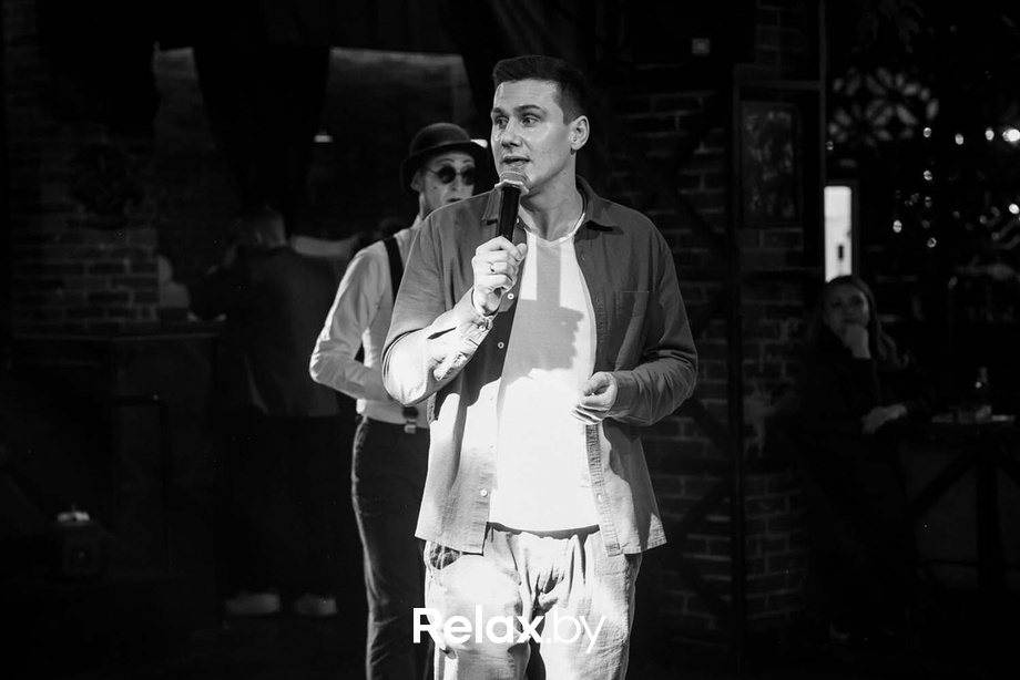 Brooklyn Live!, фото № 9