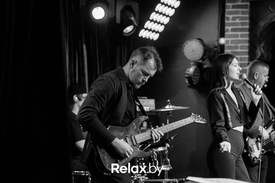 Brooklyn Live!, фото № 26