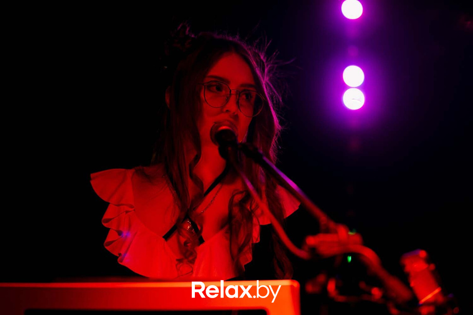 Ночные жители, фото № 21