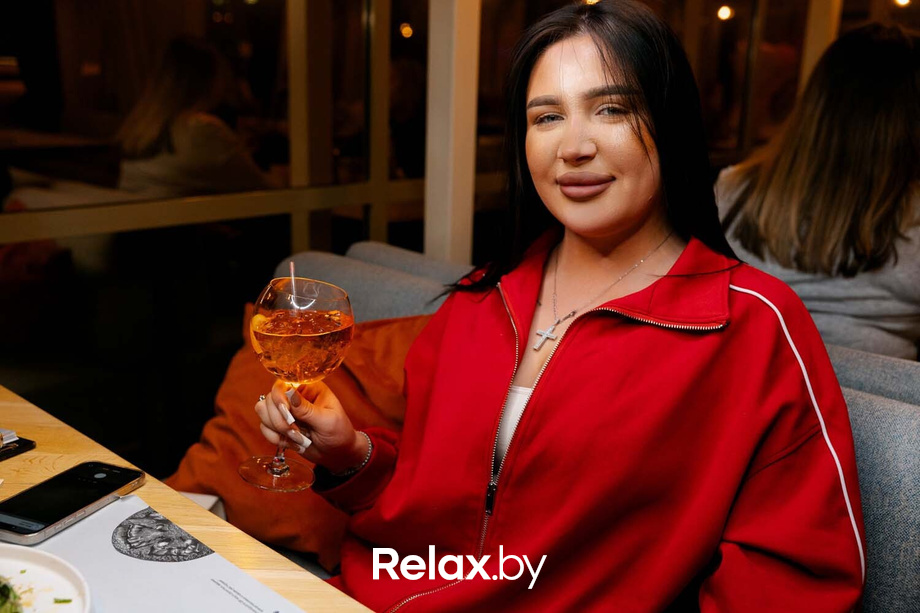 Ночные жители, фото № 38