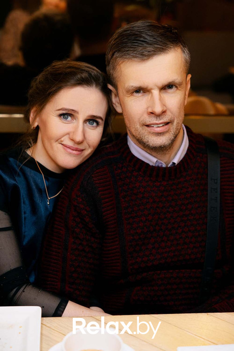 Ночные жители, фото № 34