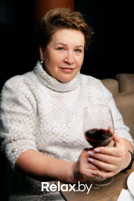 Ночные жители, фото № 49