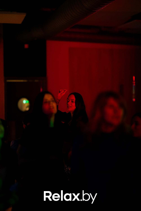 Ночные жители, фото № 13