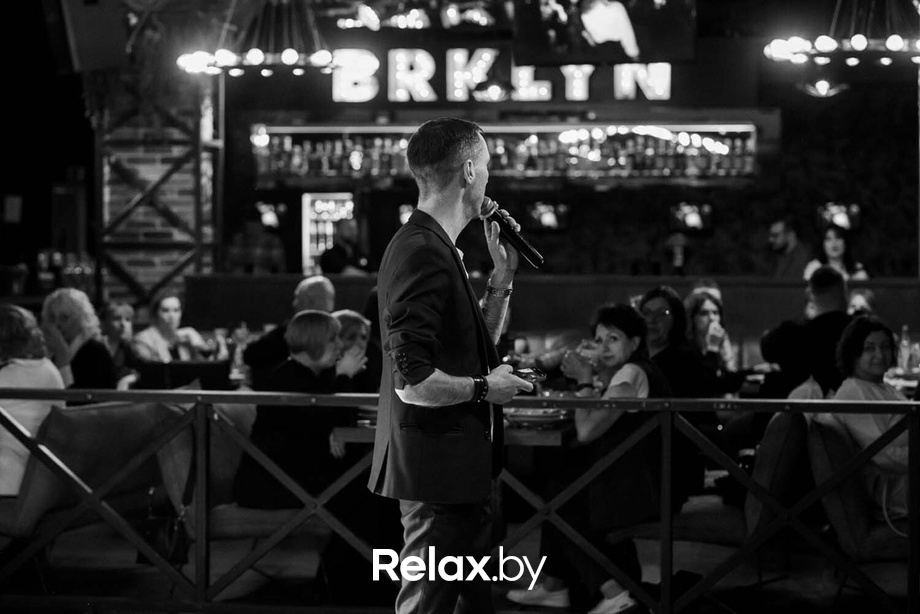 Brooklyn Live!, фото № 53