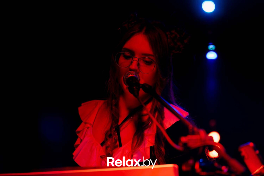 Ночные жители, фото № 20