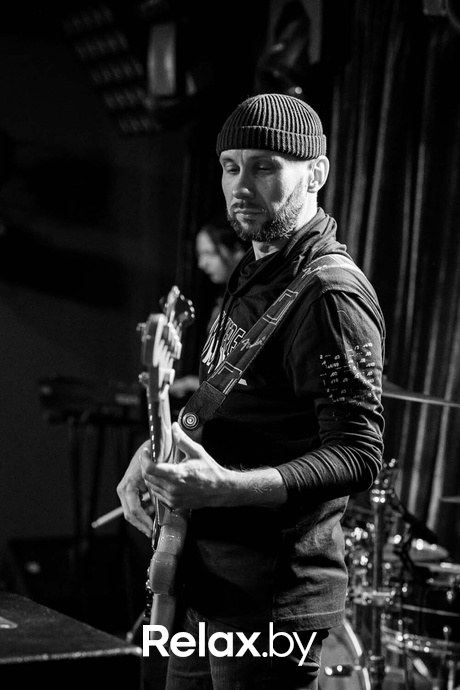 Brooklyn Live!, фото № 33