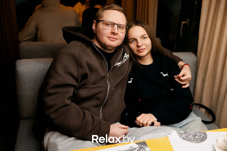 Ночные жители, фото № 42