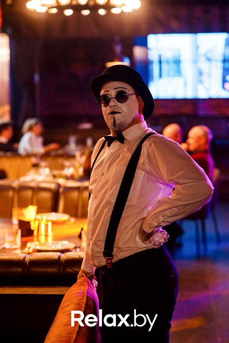 Brooklyn Live!, фото № 16