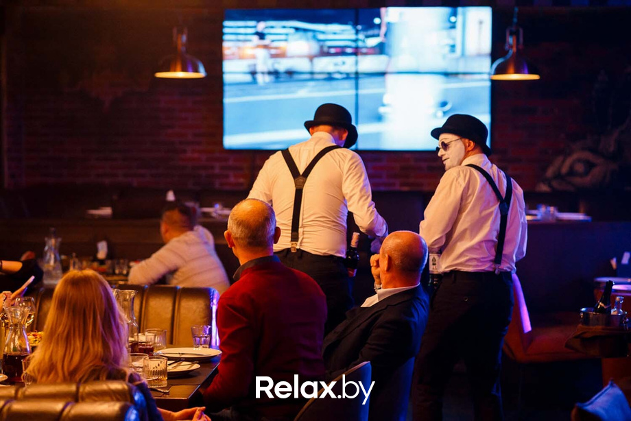 Brooklyn Live!, фото № 11