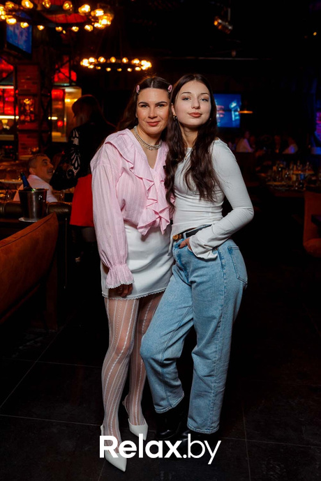 Brooklyn Live!, фото № 16