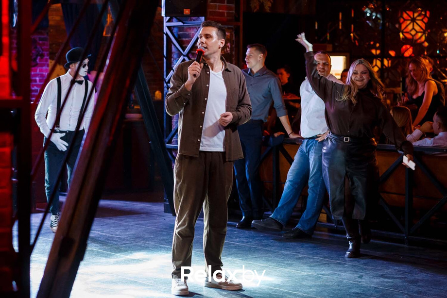 Brooklyn Live!, фото № 3