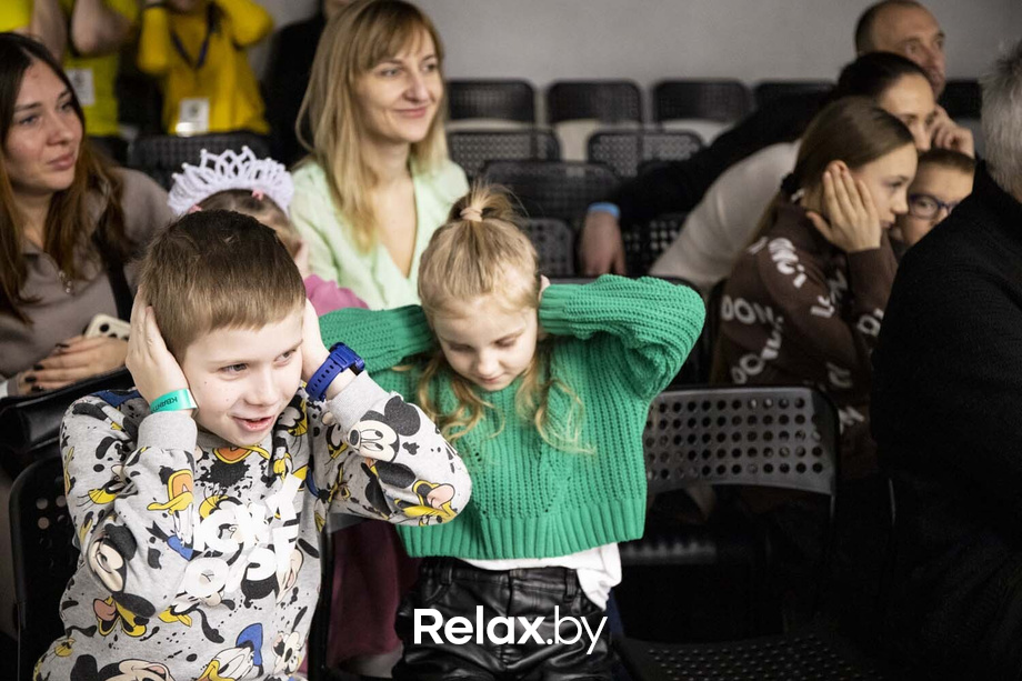 День белорусской науки, фото № 34