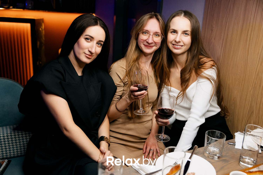 Ночные жители, фото № 81