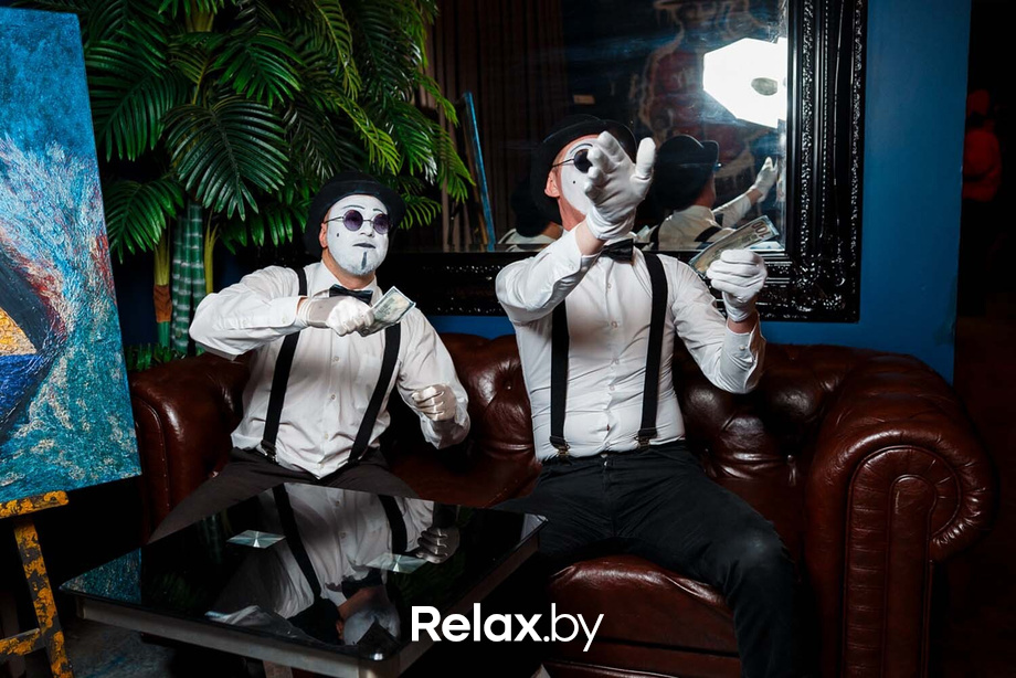 Brooklyn Live!, фото № 17