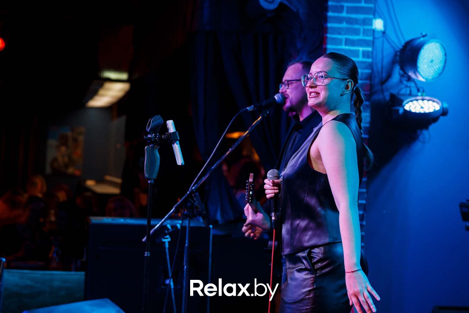 Brooklyn Live!, фото № 36