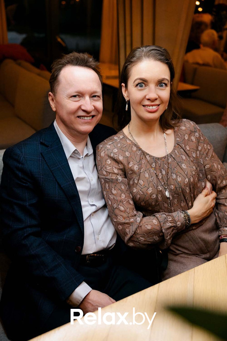 Ночные жители, фото № 32