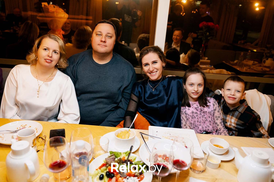 Ночные жители, фото № 35