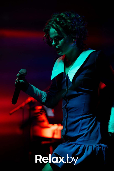 Ночные жители, фото № 15