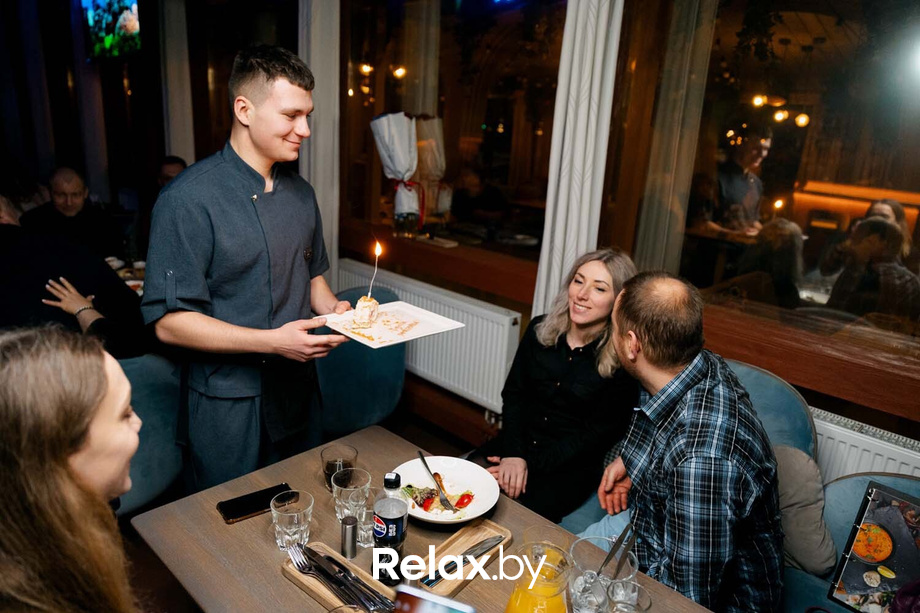 Ночные жители, фото № 48