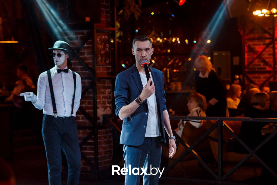 Brooklyn Live!, фото № 7