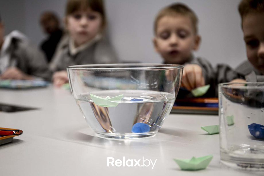 День белорусской науки, фото № 22