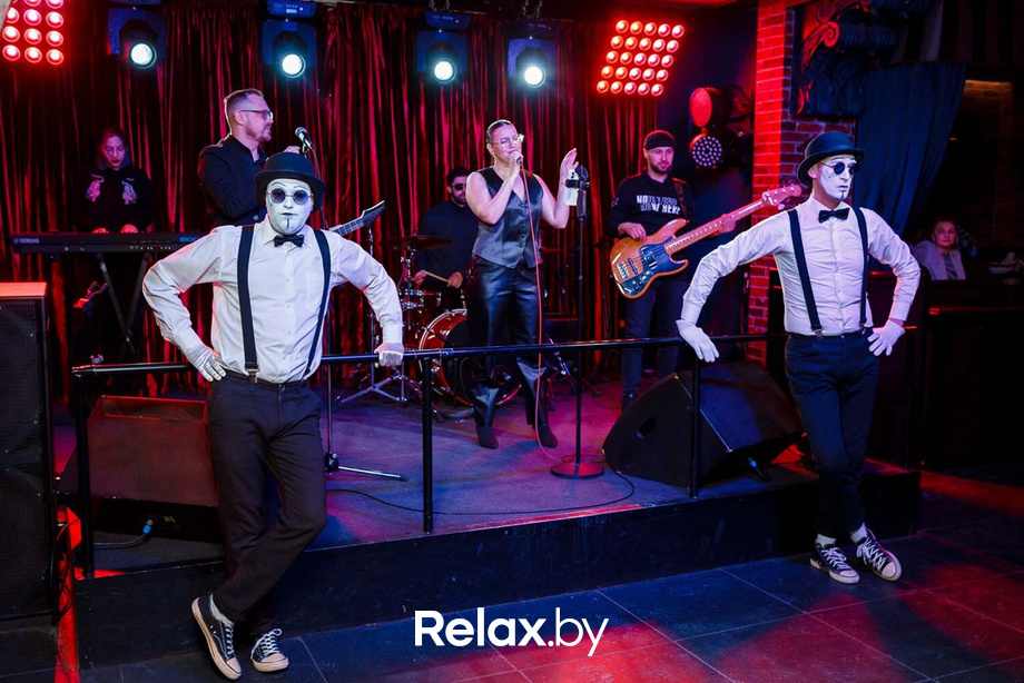 Brooklyn Live!, фото № 51