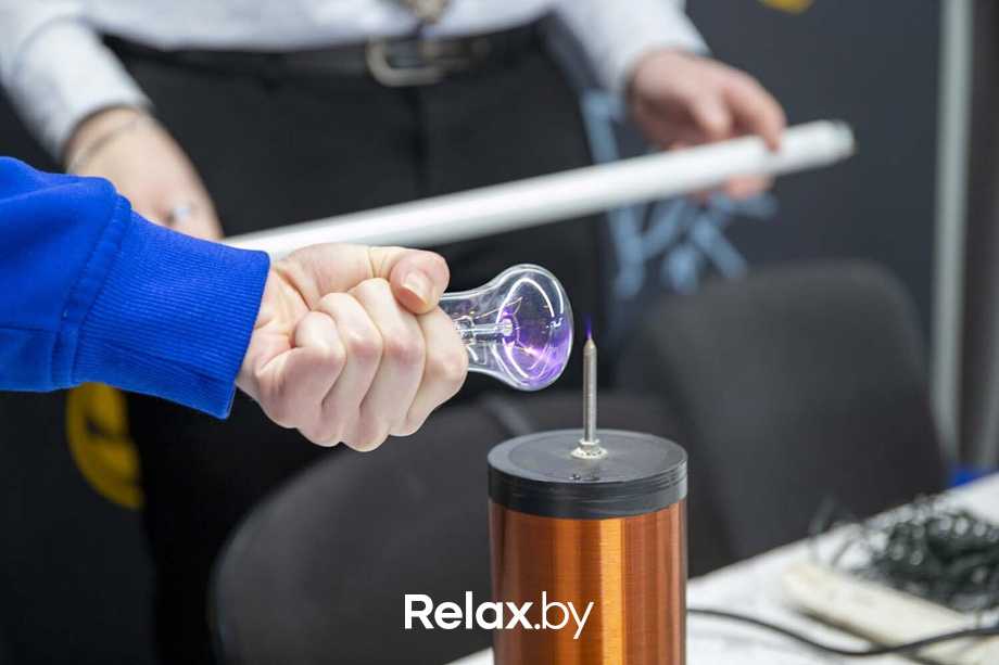 День белорусской науки, фото № 60