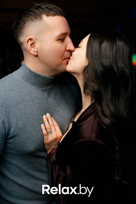 Ночные жители, фото № 59