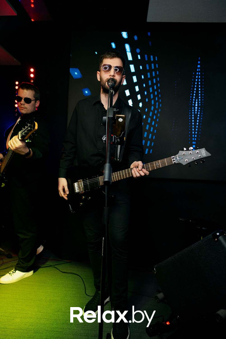 Ночные жители, фото № 84