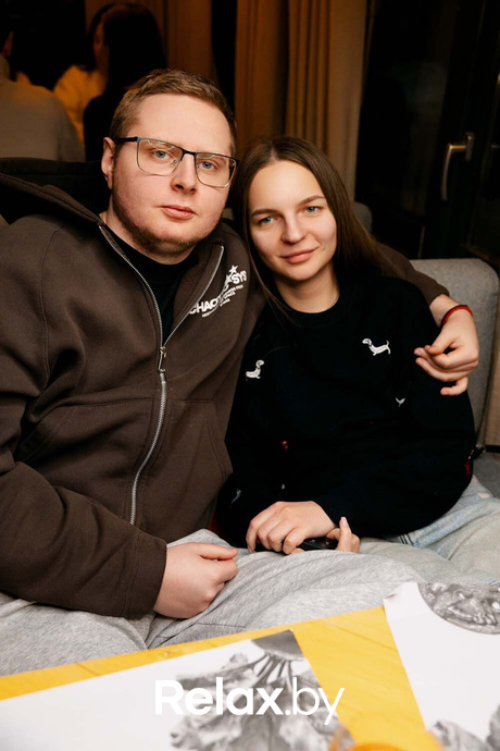 Ночные жители, фото № 40