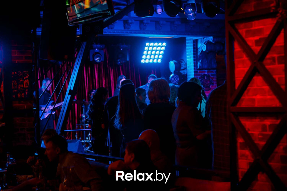 Brooklyn Live!, фото № 27