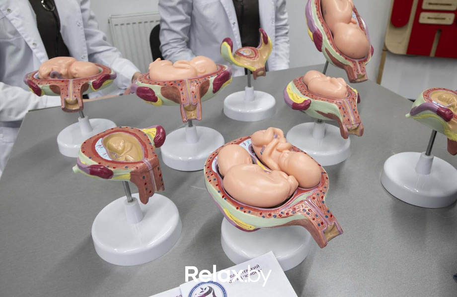 День белорусской науки, фото № 68