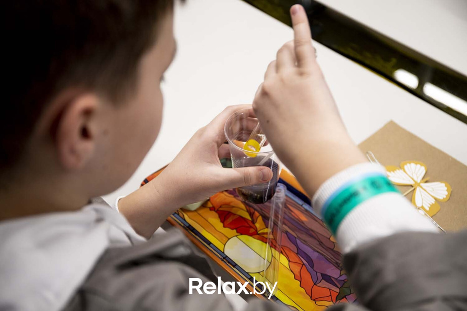 День белорусской науки, фото № 6