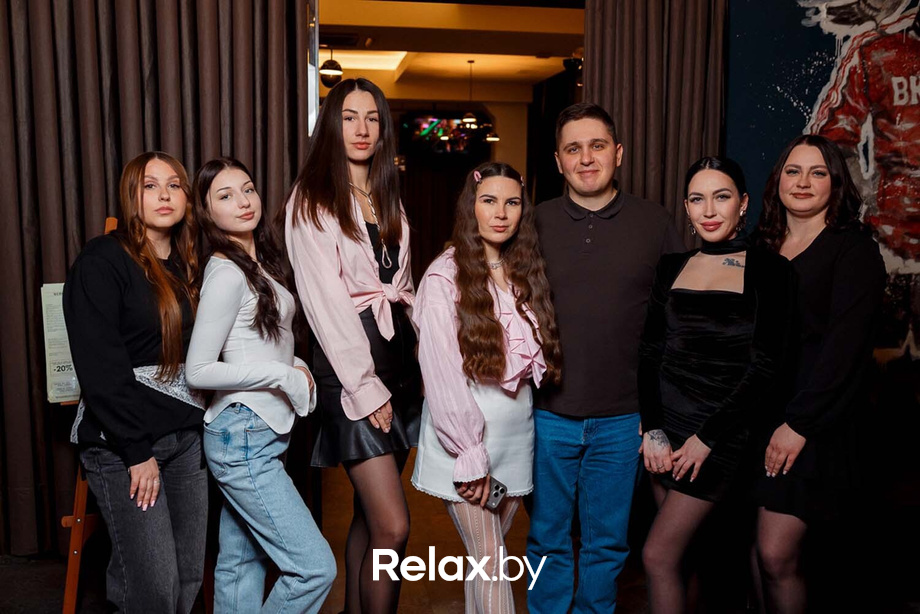 Brooklyn Live!, фото № 29