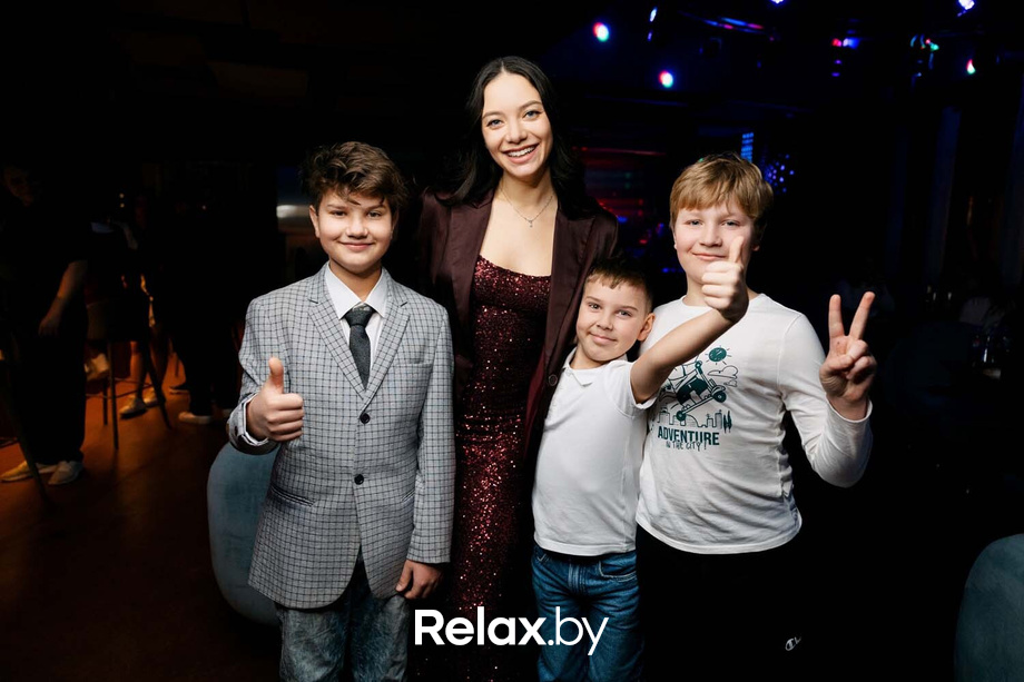 Ночные жители, фото № 53