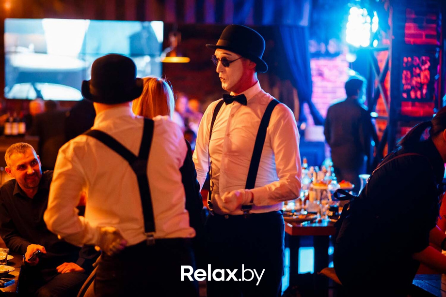 Brooklyn Live!, фото № 42